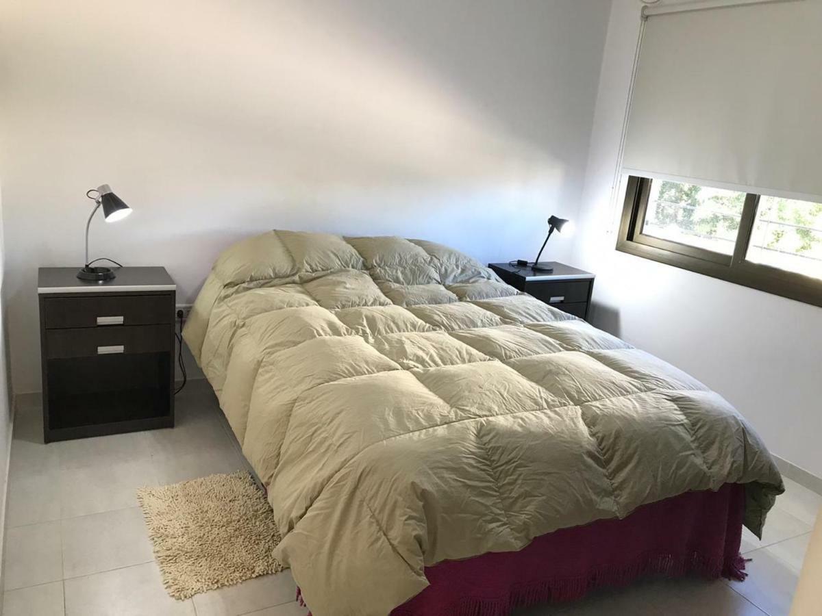 Duplex Confort ポサーダス エクステリア 写真