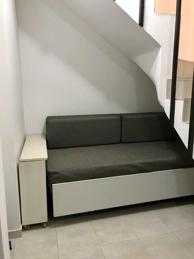 Duplex Confort ポサーダス エクステリア 写真