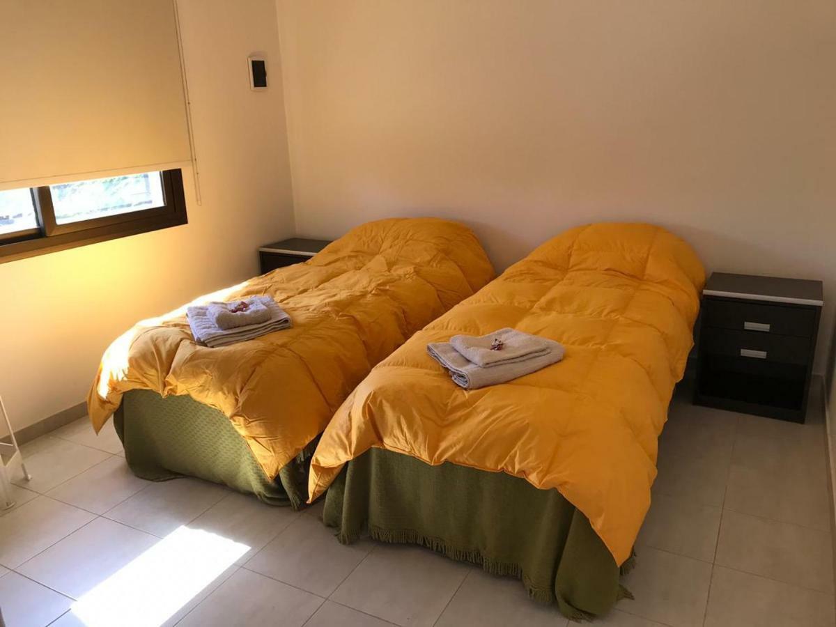 Duplex Confort ポサーダス エクステリア 写真