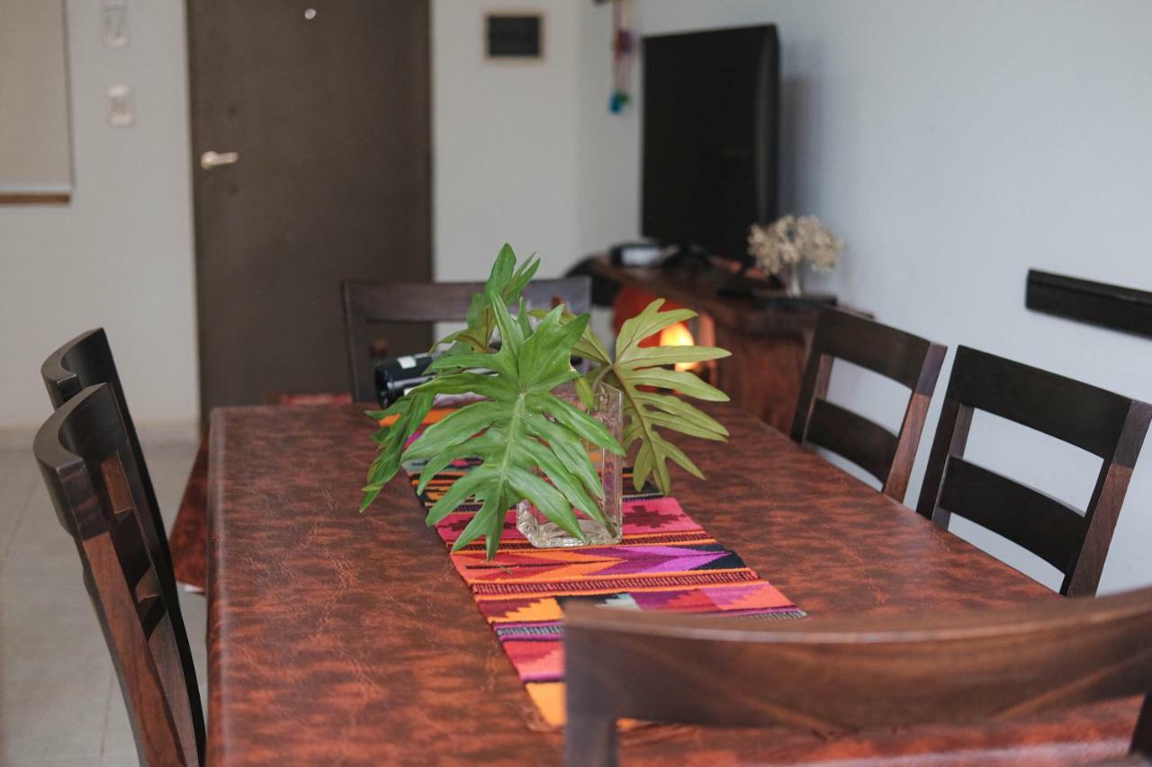 Duplex Confort ポサーダス エクステリア 写真