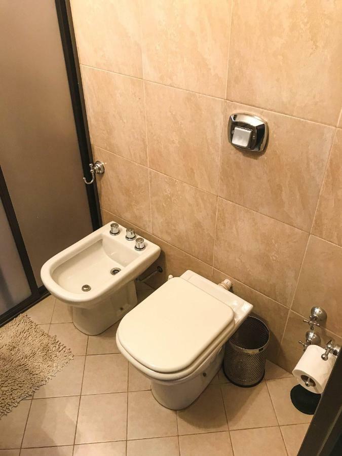 Duplex Confort ポサーダス エクステリア 写真