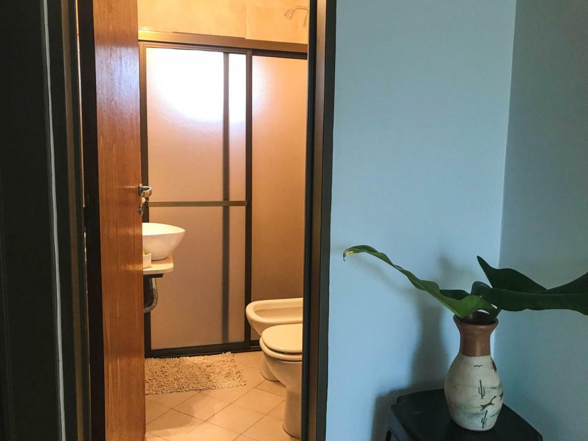 Duplex Confort ポサーダス エクステリア 写真