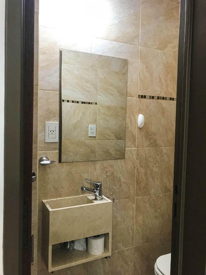 Duplex Confort ポサーダス エクステリア 写真
