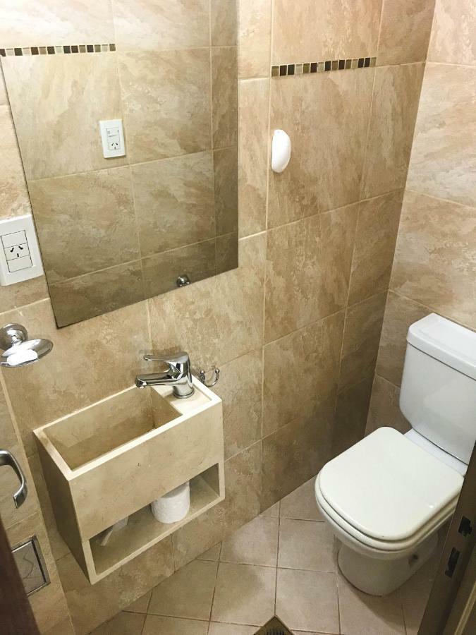 Duplex Confort ポサーダス エクステリア 写真